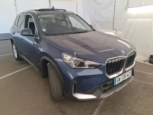 BMW X1 30e 2023