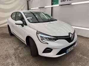 Renault Clio Business 2020