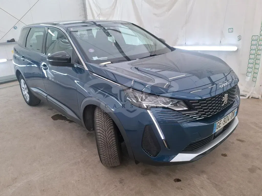 Peugeot 5008 Active Pack 2021