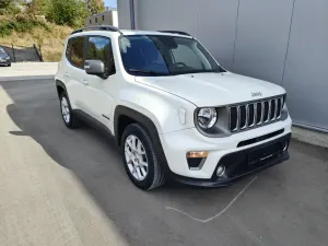 Jeep Renegade 1.0 Limited 2021