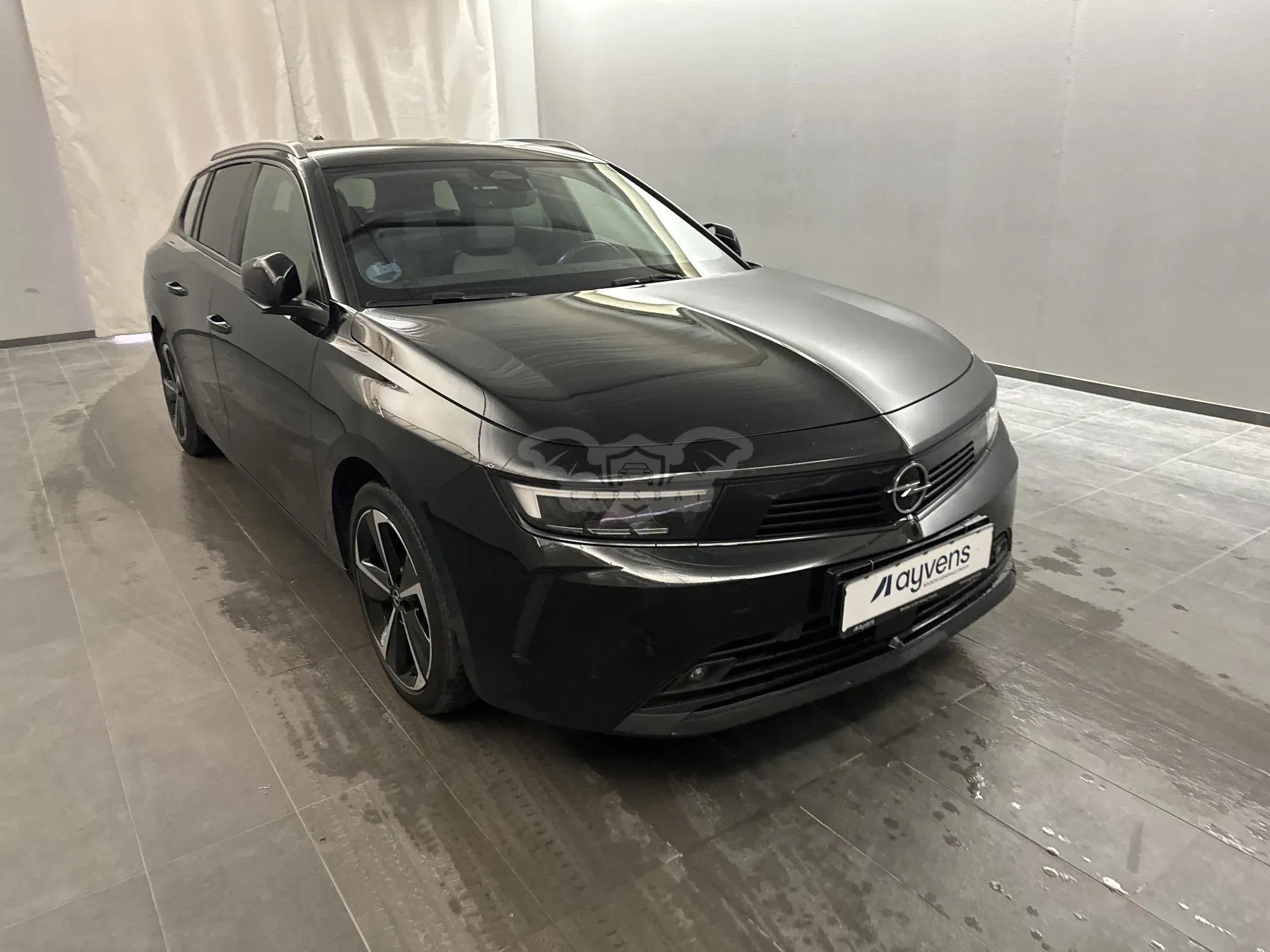 Opel Astra Sports Tourer 1.5 2023