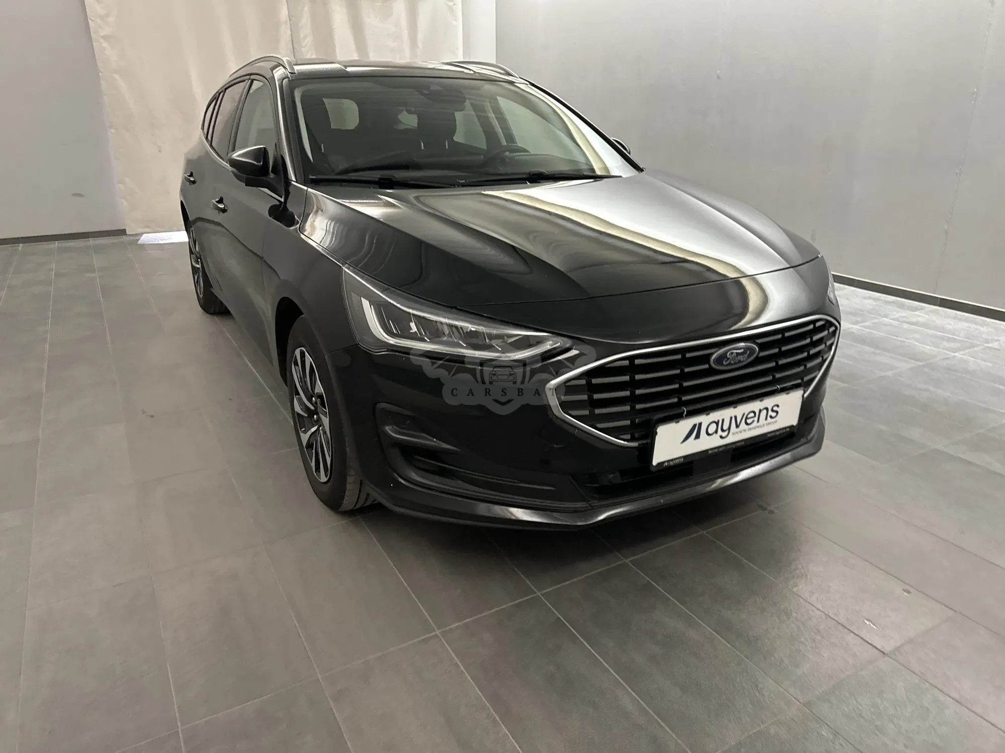 Ford Focus 1.0 EcoBoost 2023