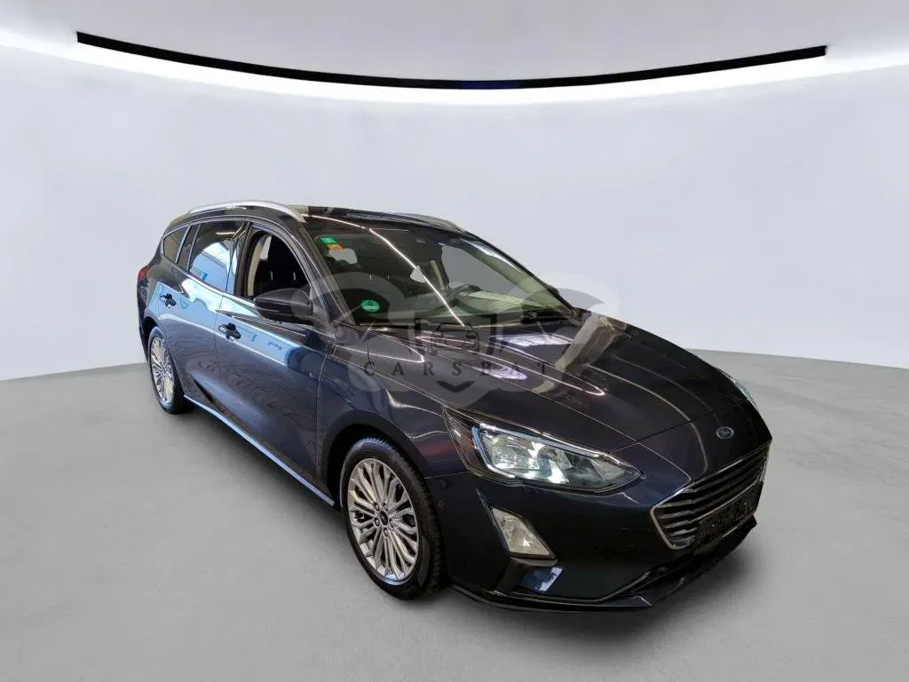 Ford Focus 2.0 2020