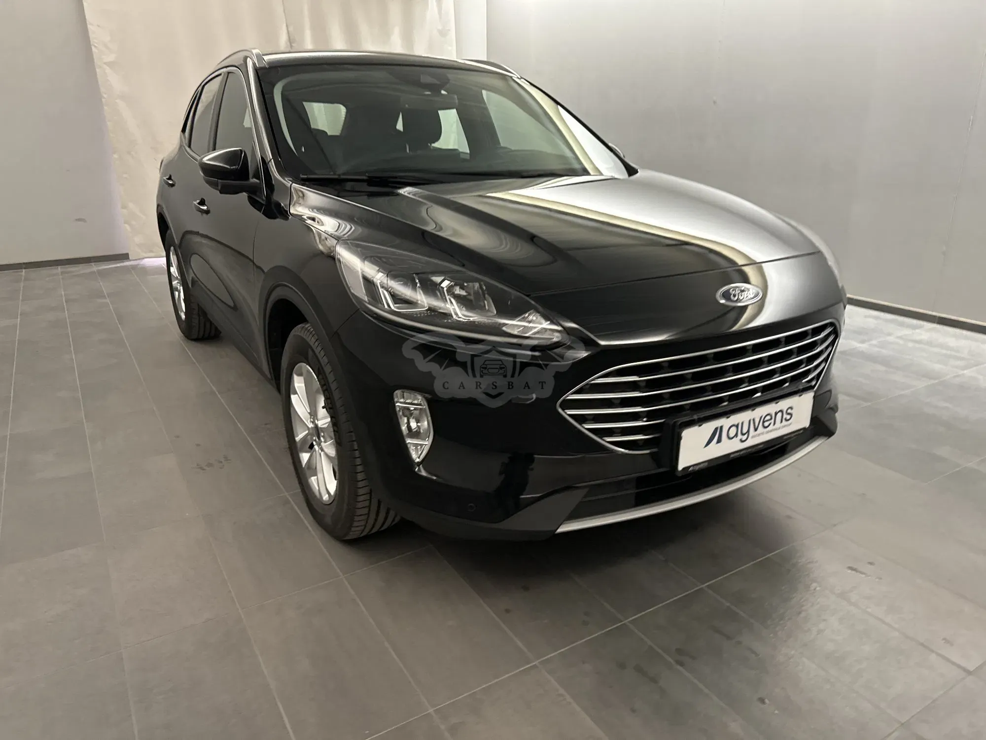 Ford Kuga 2.5 2023