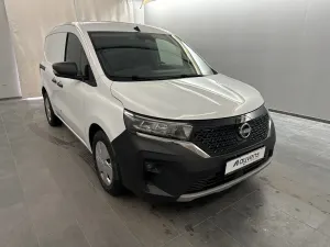 Nissan Townstar 45 kWh 2023