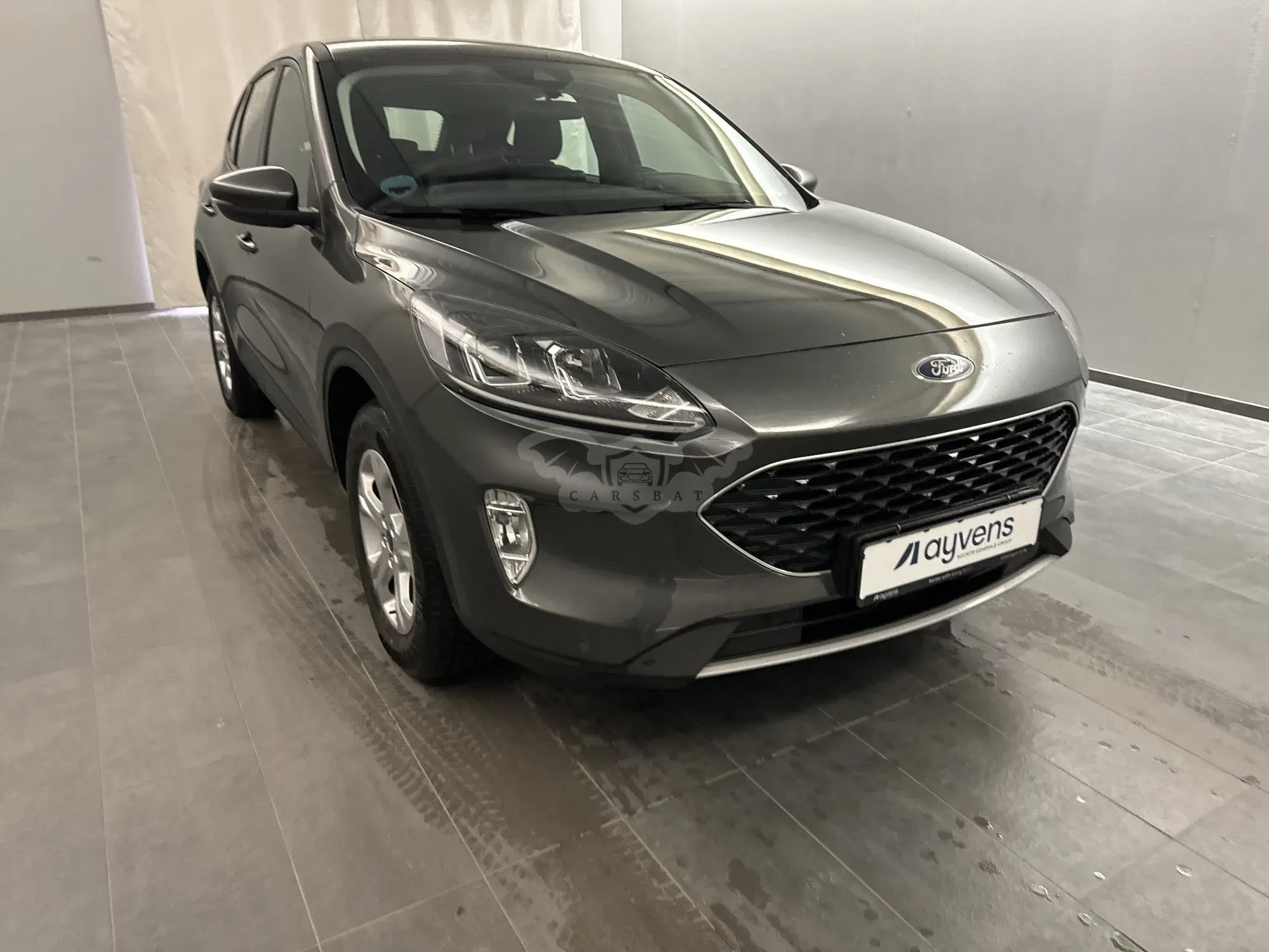 Ford Kuga 2.5 2023