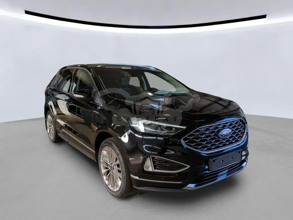 Ford Edge 2.0 EcoBlue 2020