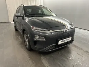 Hyundai Kona e-Kona e-Kona Style 2020