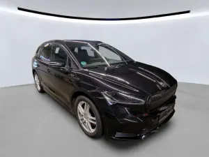 Skoda Enyaq iV 80 2022