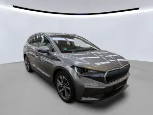 Skoda Enyaq iV 80X 2022