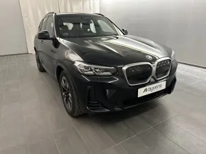 BMW iX3 Inspiring 2023