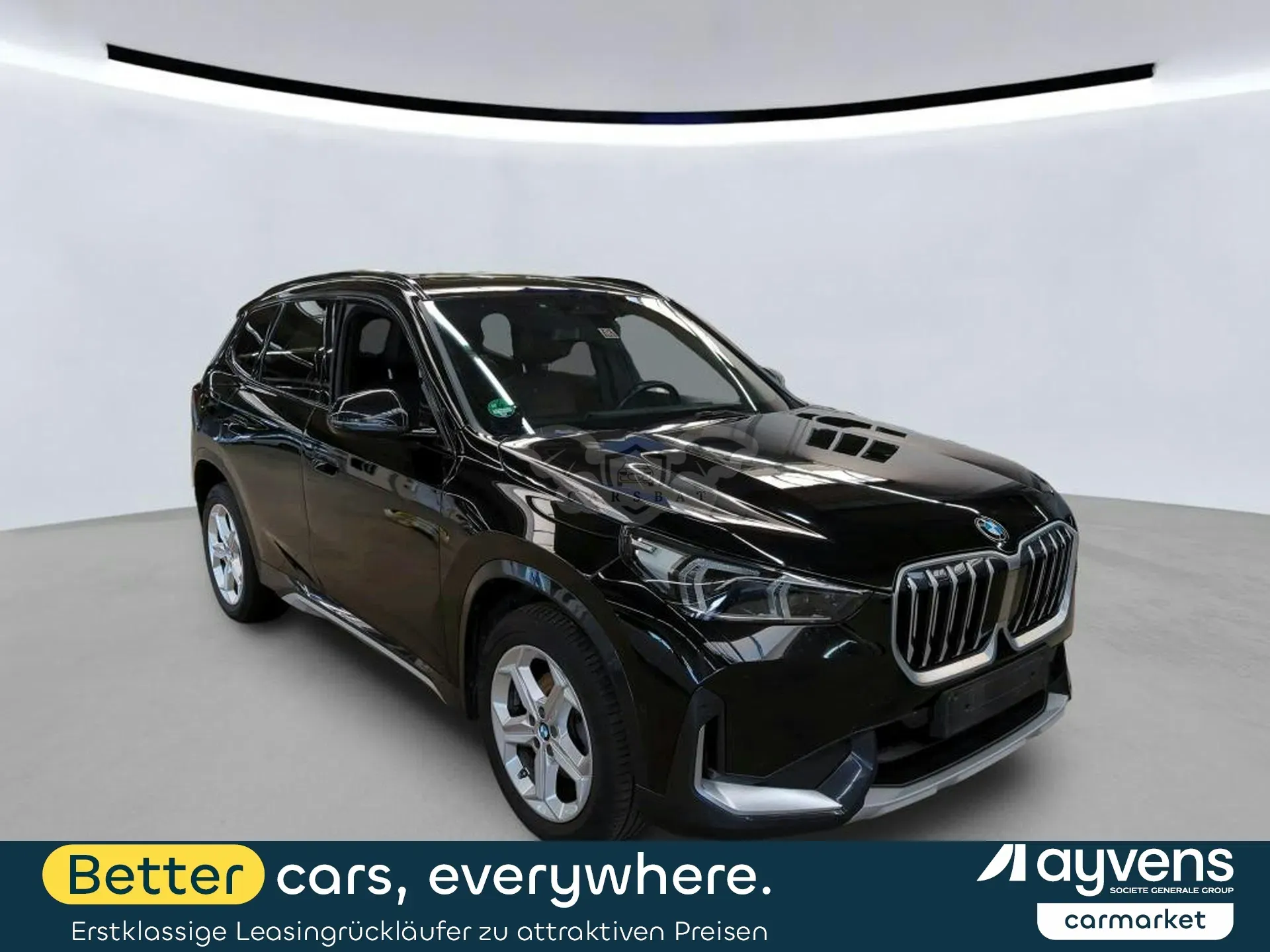 BMW X1 18d X Line 2023