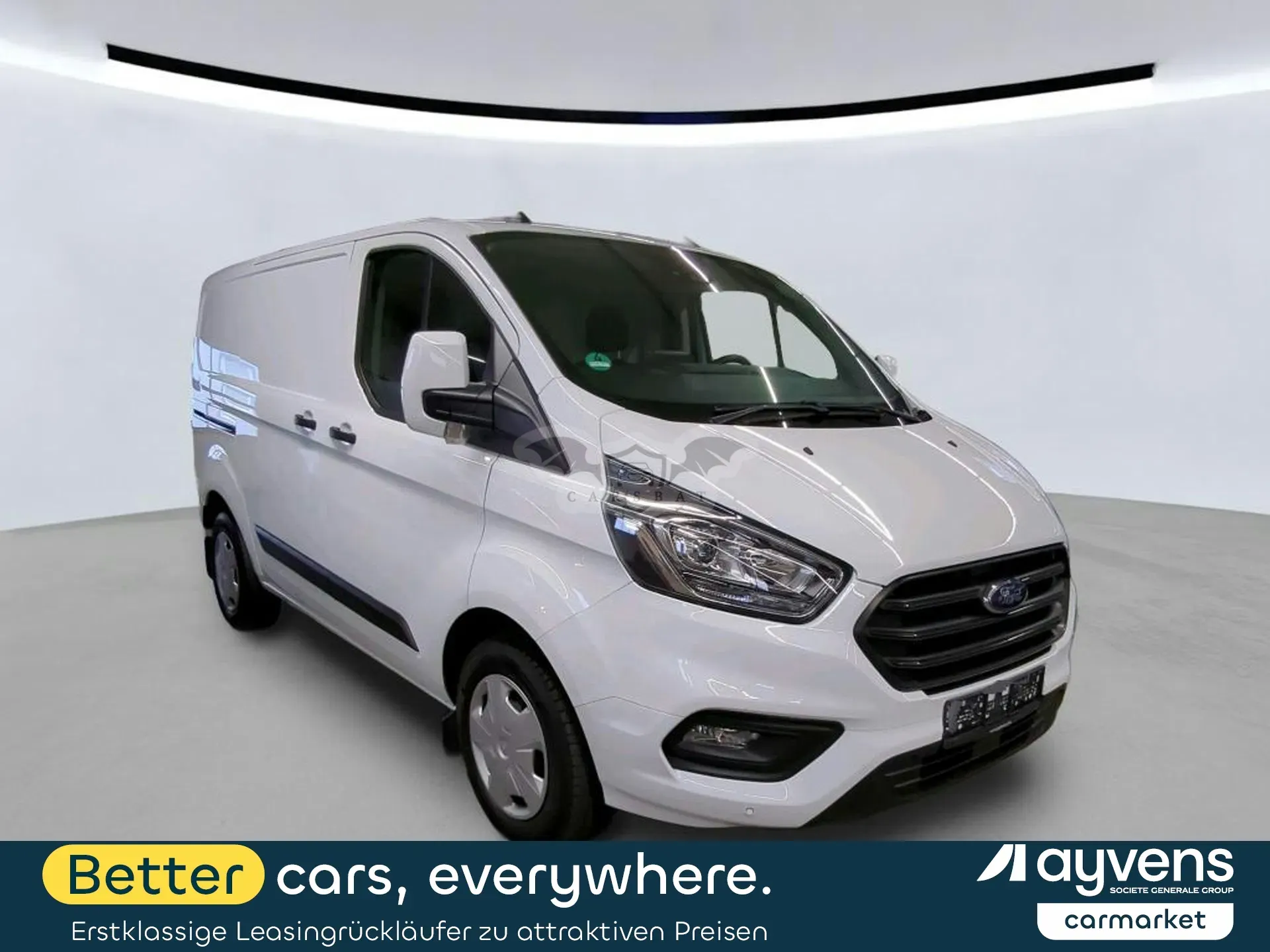 Ford Transit Custom Custom L1H1 Trend 2022