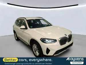 BMW X3 30e 2023