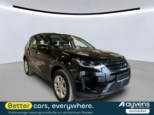 Land Rover Discovery Sport P300e SE 2022