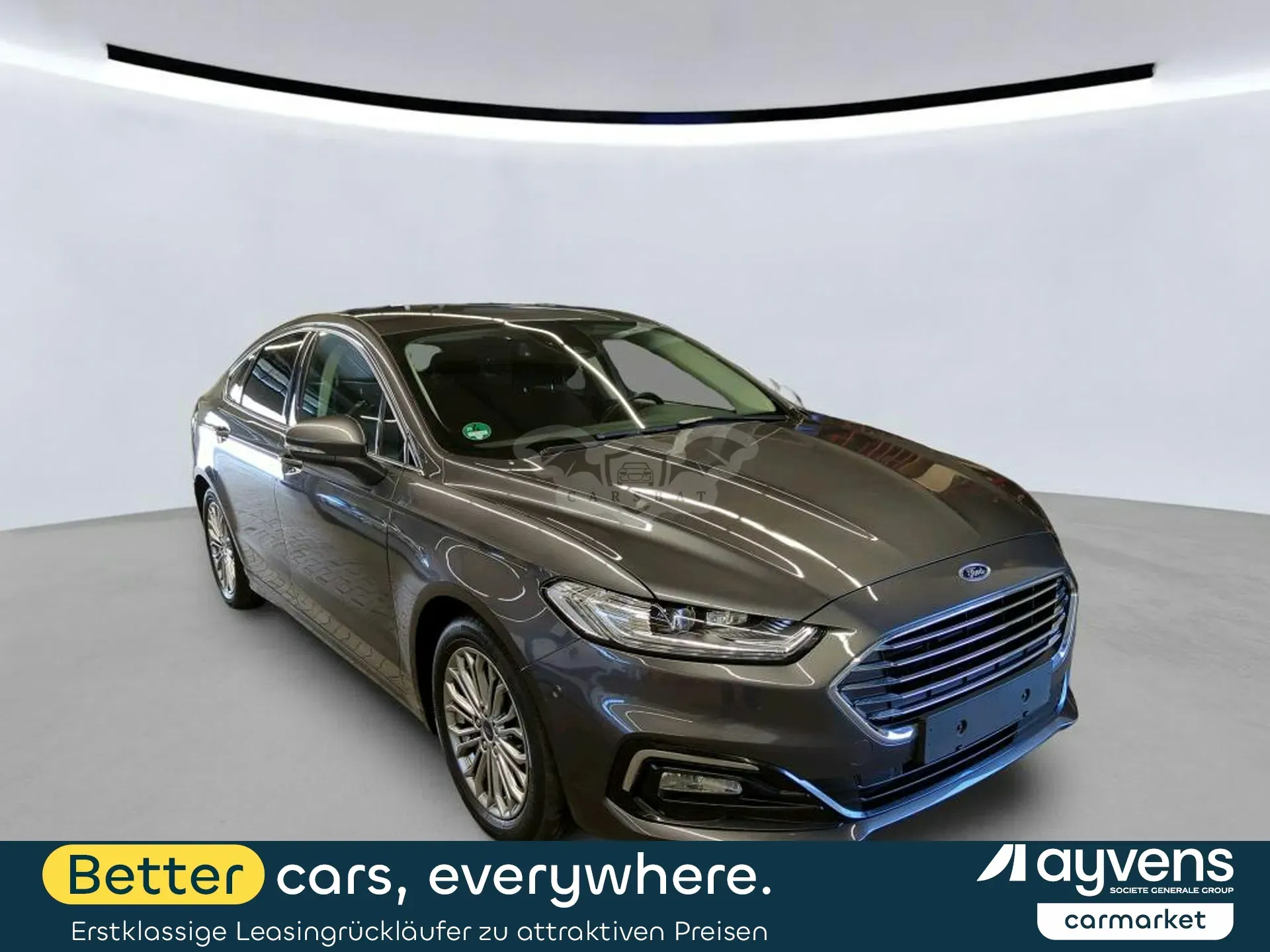 Ford Mondeo 2.0 Titanium 2022