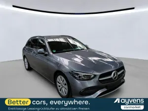 Mercedes-Benz C Break 200d 2023
