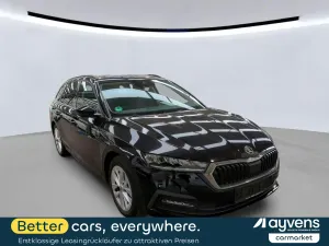 Skoda Octavia Combi 1.5 TSI Ambition 2021