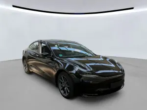 Tesla Model 3 Business 2022