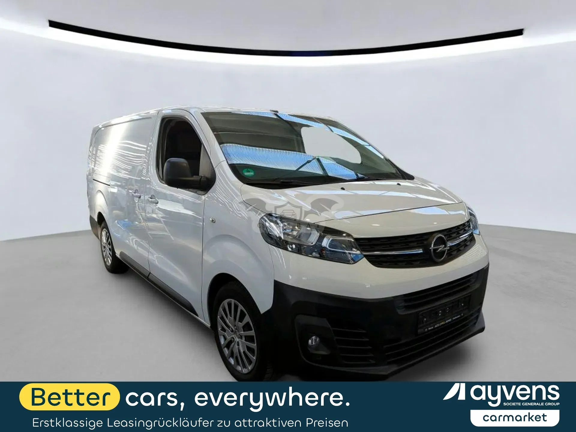 Opel Vivaro 2.0 Edition 2021