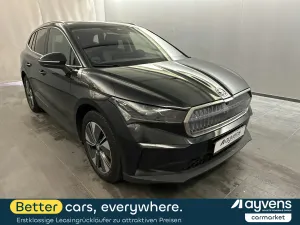 Skoda Enyaq iV 80 2022