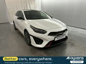 Kia Ceed ProCeed 1.6 T-GDI GT 2022