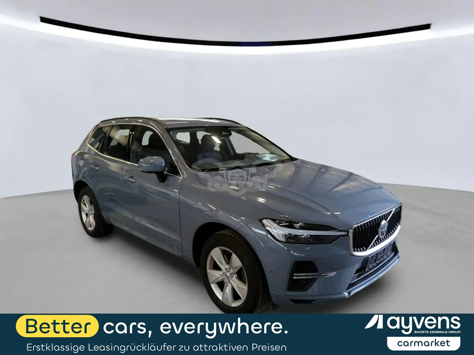 Volvo XC60 B4 Momentum Pro 2022