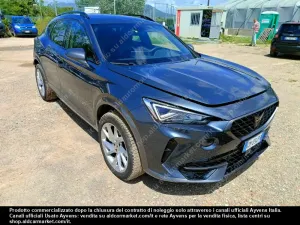 Cupra Formentor 2.0 TDI 2023