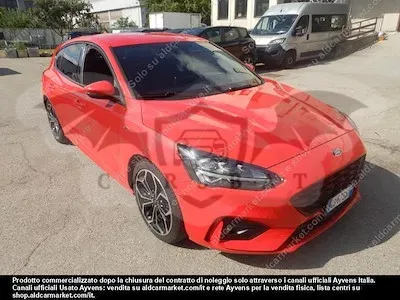 Ford Focus 1.0 EcoBoost ST Line 2019