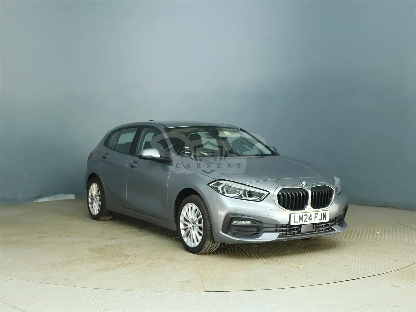 BMW 1 Series 118i SE 2024