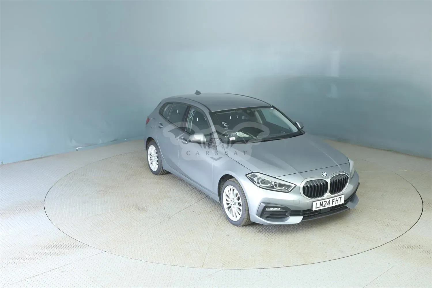 BMW 1 Series 118i SE 2024