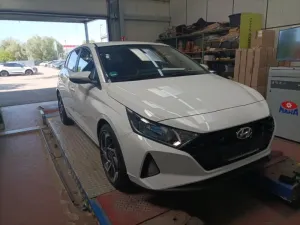 Hyundai i20 1.0 T-GDI Edition 30 2022
