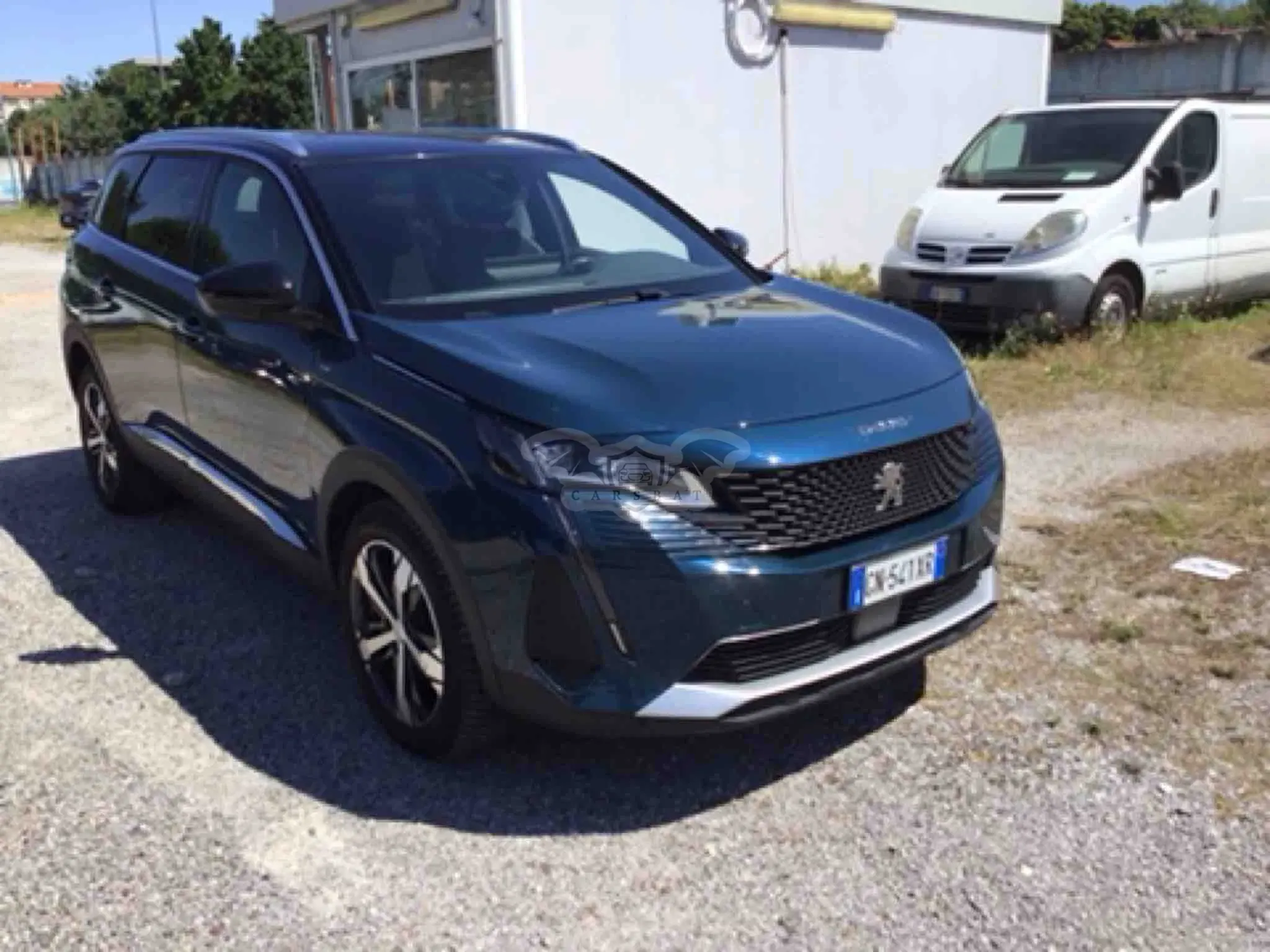 Peugeot 5008 1.5 HDI Active Pack 2023