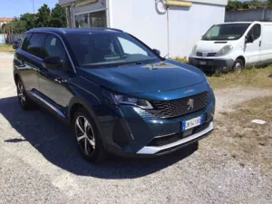 Peugeot 5008 1.5 HDI Active Pack 2023