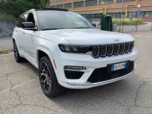 Jeep Cherokee Grand 2.0 Limited 2023