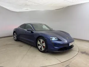 Porsche Taycan 4S 93 kWh 2023
