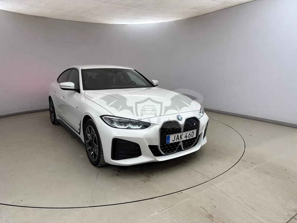 BMW i4 40 M Sport 2023