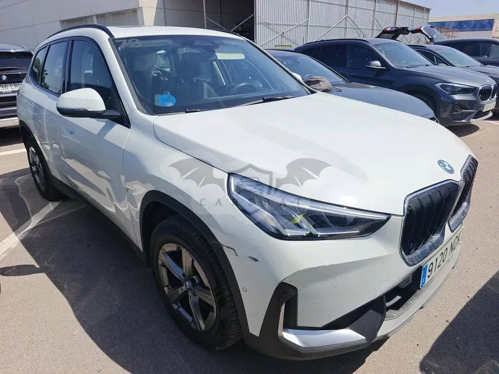 BMW X1 25e 2025