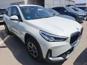 BMW X1 25e 2025