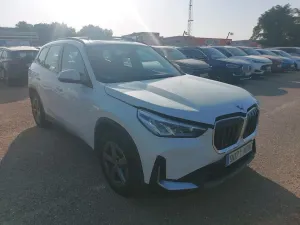 BMW X1 25e 2025