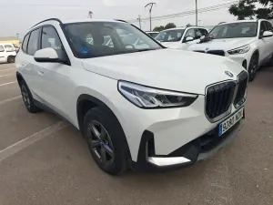 BMW X1 25e 2025