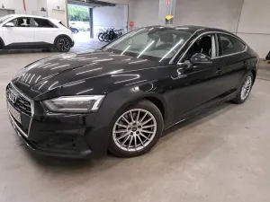 Audi A5 Sportback 2.0 TDI 2021