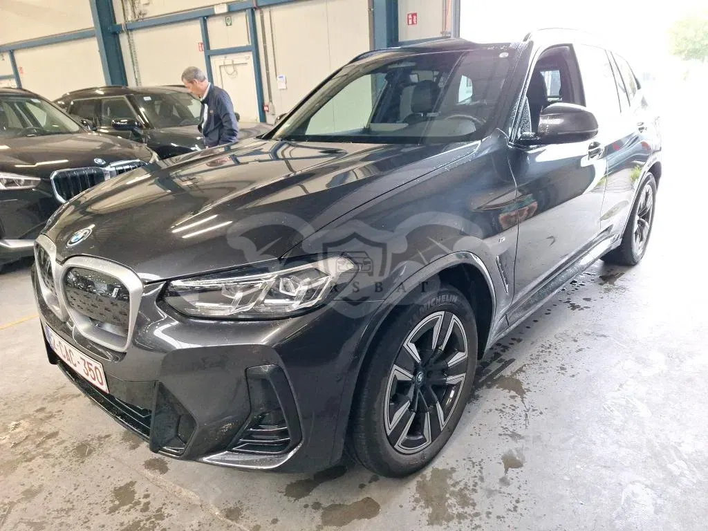 BMW iX3 74 kWh M Sport 2022