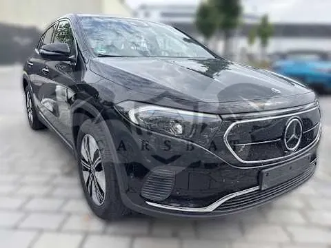 Mercedes-Benz EQA 250 Electric Art 2023