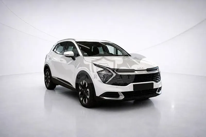 Kia Sportage 1.6 GDI Vision 2022