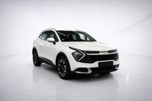 Kia Sportage 1.6 GDI Vision 2022