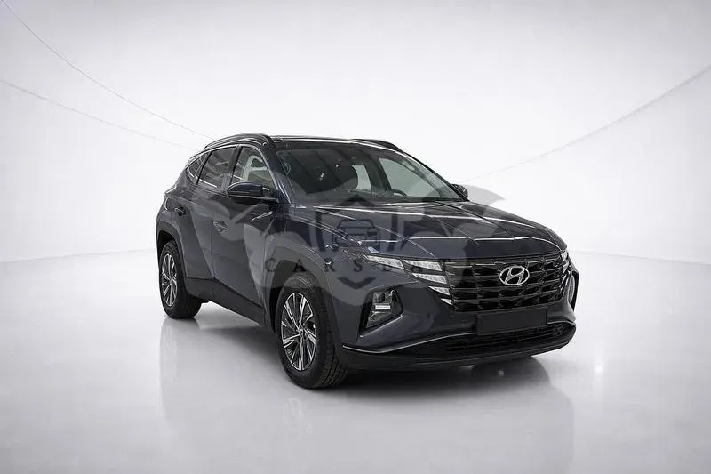 Hyundai Tucson 1.6 T-GDI Select 2024