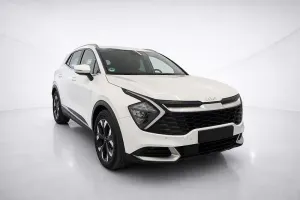 Kia Sportage 1.6 GDI Vision 2022