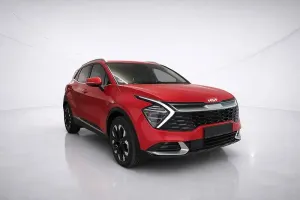 Kia Sportage 1.6 T-GDI Spirit 2023