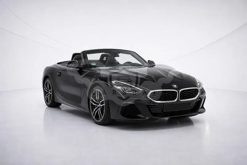 BMW Z4 30i 2023